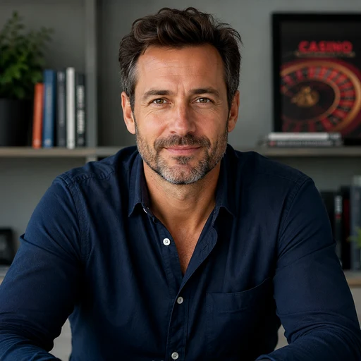 Garry Thompson